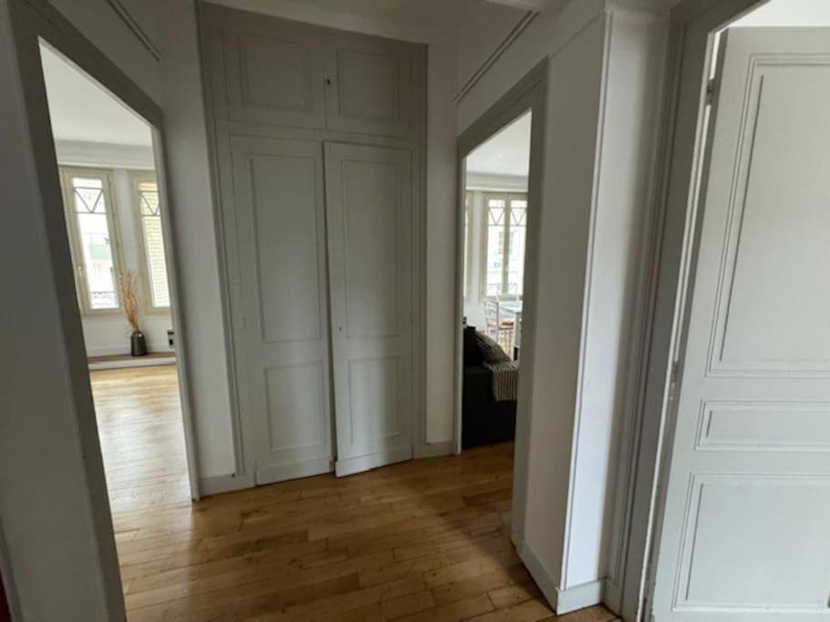 Welcome Orleans 2Chambres, Hyper Centre, Proche Cathedrale, Garage Prive Exterior photo